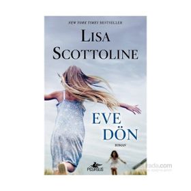 Eve Dön - Lisa Scottoline