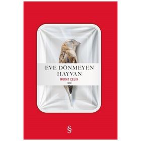 Eve Dönmeyen Hayvan - Murat Çelik