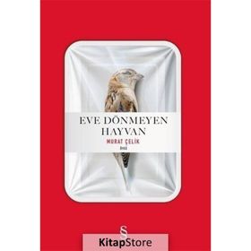 Eve Dönmeyen Hayvan - Murat Çelik