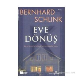 Eve Dönüş - Bernhard Schlink