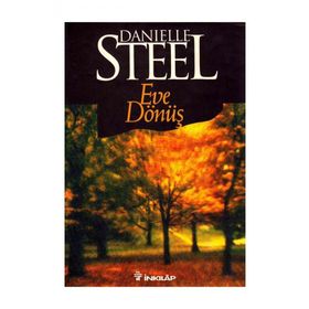 EVE DÖNÜŞ - DANIELLE STEEL