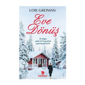 Eve Dönüş - Lois Greiman