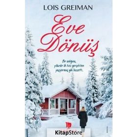 Eve Dönüş - Lois Greiman