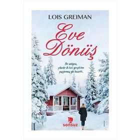 Eve Dönüş - Lois Greiman