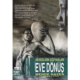 EVE DÖNÜŞ - MARIAH STEWART