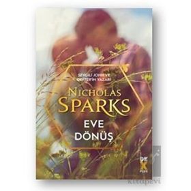 Eve Dönüş - Nicholas Sparks