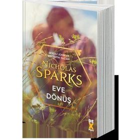 Eve Dönüş - Nicholas Sparks