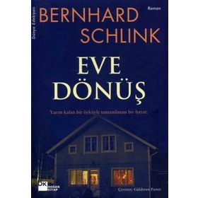 EVE DÖNÜŞ - RAY BRADBURY