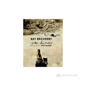 EVE DÖNÜŞ - RAY BRADBURY