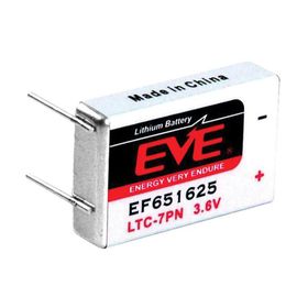Eve EF651625 Lityum Pil