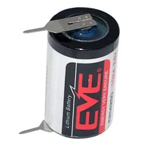 Eve ER14250 Lityum Pil