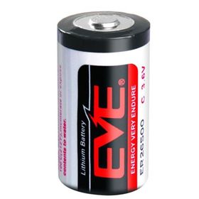 Eve ER26500 Lityum Pil