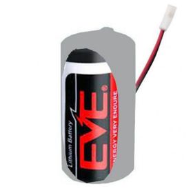 Eve ER26500 Lityum Pil