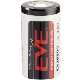 Eve ER26500 Lityum Pil