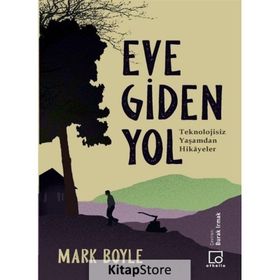 Eve Giden Yol - Mark Boyle
