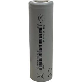 EVE INR21700 50E 5000mAh 3.7V Lityum İyon Li-ion Şarjlı Pil