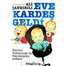 EVE KARDEŞ GELDI - ALI ÇANKIRILI