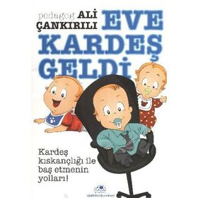 EVE KARDEŞ GELDI - ALI ÇANKIRILI