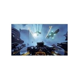 Eve Valkyrie VR PS4