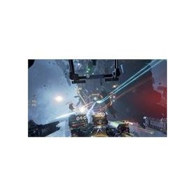 Eve Valkyrie VR PS4