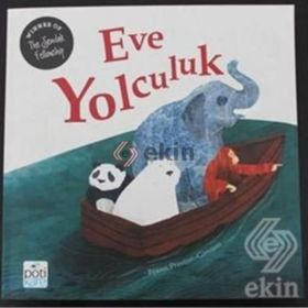 Eve Yolculuk - Frann Preston-Gannon