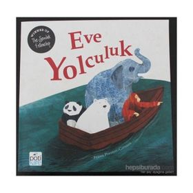 Eve Yolculuk - Frann Preston-Gannon