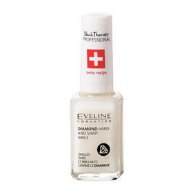 Eveline Cosmetics Diamond Hard And Shiny 12 ml Nail Conditioner