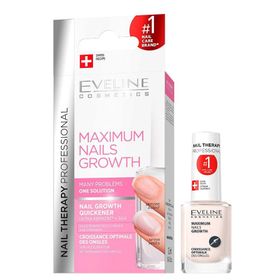 Eveline Cosmetics Maximum 12 ml Nails Growth