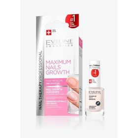 Eveline Cosmetics Maximum 12 ml Nails Growth