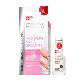Eveline Cosmetics Maximum 12 ml Nails Growth