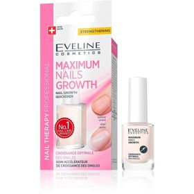 Eveline Cosmetics Maximum 12 ml Nails Growth