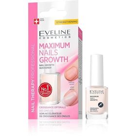 Eveline Cosmetics Maximum 12 ml Nails Growth