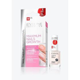 Eveline Cosmetics Maximum 12 ml Nails Growth