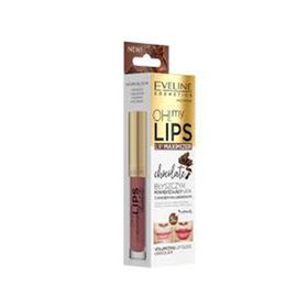 Eveline Cosmetics Oh My Lips 4.5 ml Chili Dudak Parlatıcı