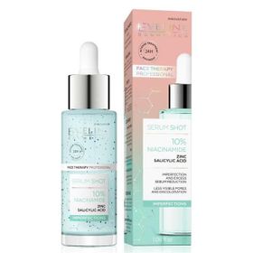 Eveline Cosmetics Shot %10 Niacinamide Serum 30 ml Serum