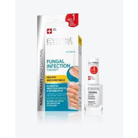 Eveline Fungal Infection Therapy 12 ml Ayak Tırnak Terapisi