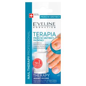 Eveline Fungal Infection Therapy 12 ml Ayak Tırnak Terapisi