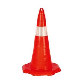 Evelux 12330TKR1 Pvc Trafik Konisi