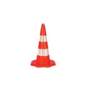 Evelux 12332 Tk R2 Pvc Trafik Konisi