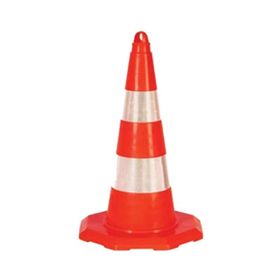 Evelux 12332 Tk R2 Pvc Trafik Konisi