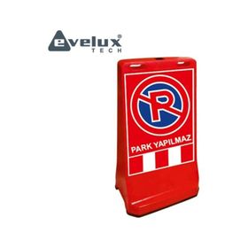 Evelux 12424DB Park Yapılmaz Dubası