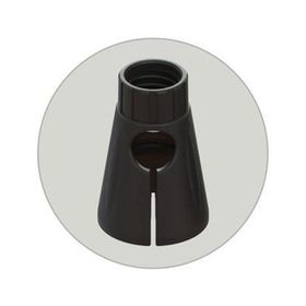 Evelux 126a Koni Lamba ve Levha Takma Aparatı