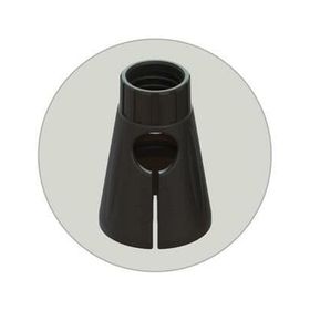 Evelux 126a Koni Lamba ve Levha Takma Aparatı