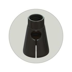 Evelux 126a Koni Lamba ve Levha Takma Aparatı