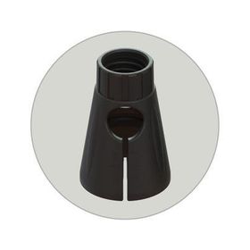 Evelux 126a Koni Lamba ve Levha Takma Aparatı