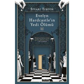 Evelyn Hardcastle’ın Yedi Ölümü