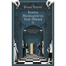 Evelyn Hardcastle’ın Yedi Ölümü