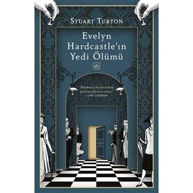 Evelyn Hardcastle’ın Yedi Ölümü