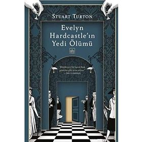 Evelyn Hardcastle’ın Yedi Ölümü
