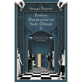 Evelyn Hardcastle’ın Yedi Ölümü